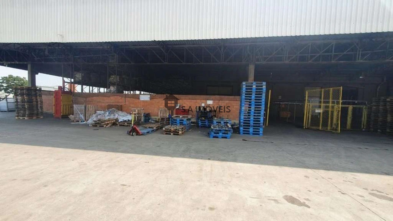 Depósito-Galpão, 21700 m² - Foto 13