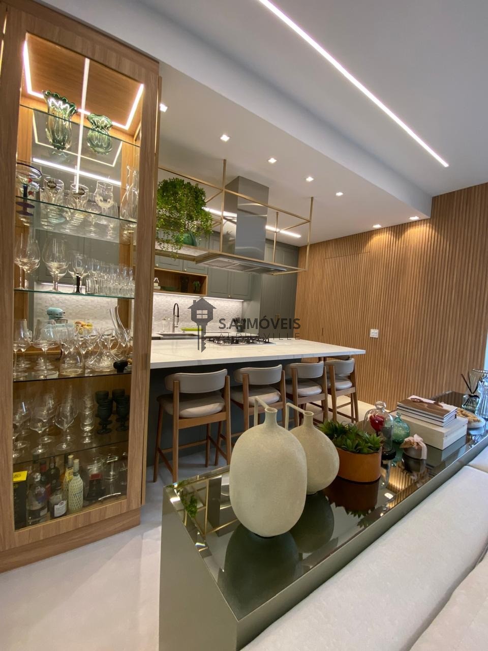 Apartamento, 4 quartos, 250 m² - Foto 9