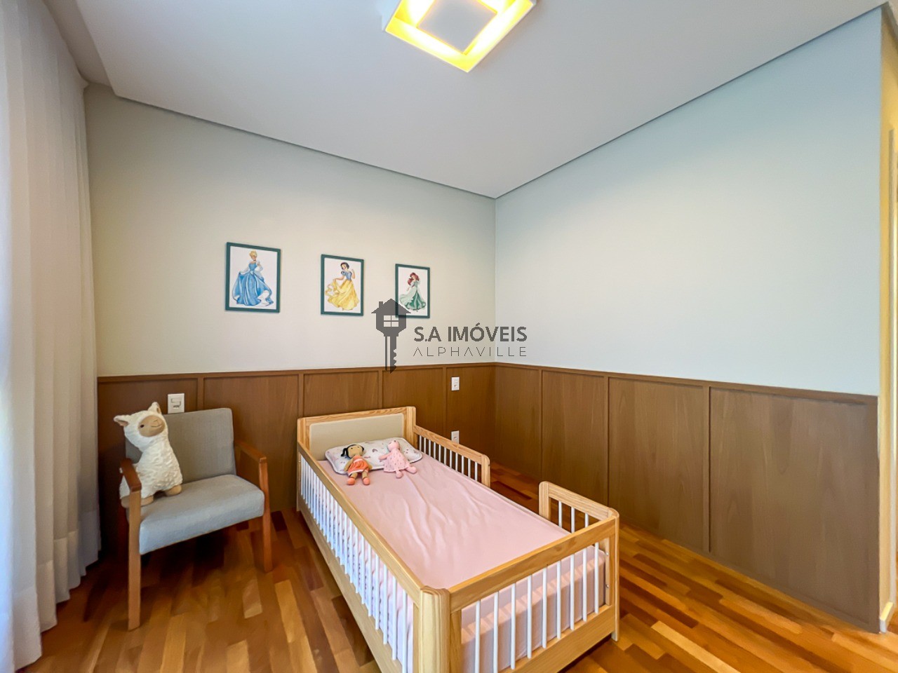 Casa, 4 quartos, 448 m² - Foto 28