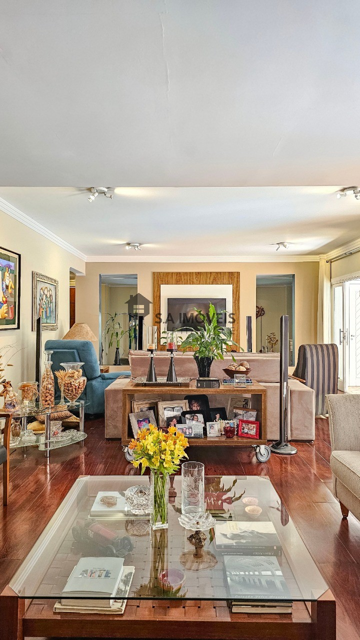 Casa, 4 quartos, 423 m² - Foto 9