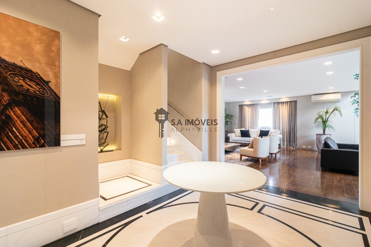 Cobertura, 4 quartos, 505 m² - Foto 34