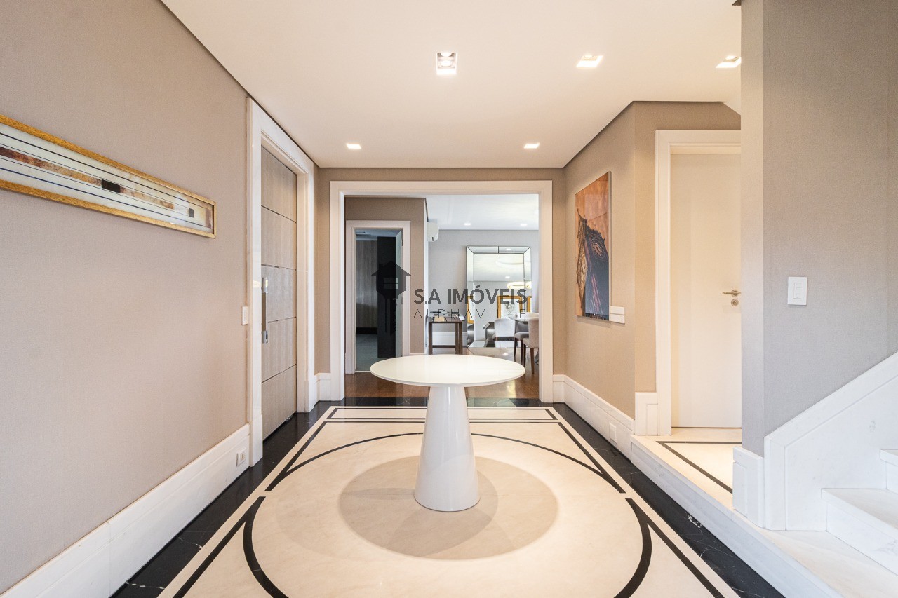 Cobertura, 4 quartos, 505 m² - Foto 33