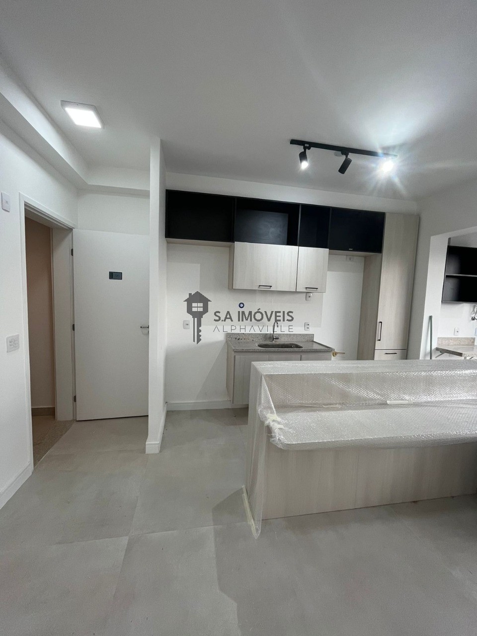 Apartamento, 2 quartos, 69 m² - Foto 2