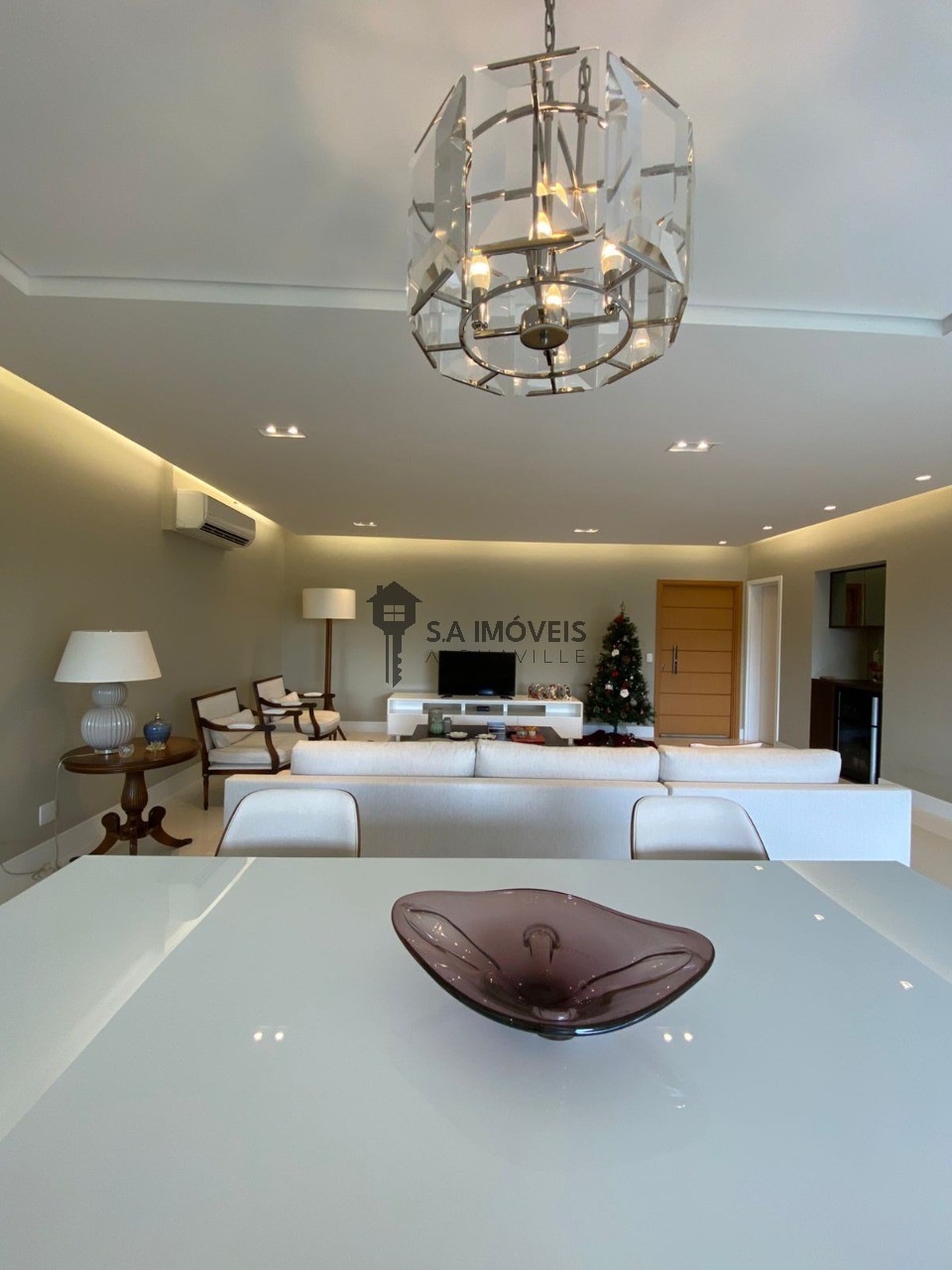 Apartamento, 3 quartos, 168 m² - Foto 8