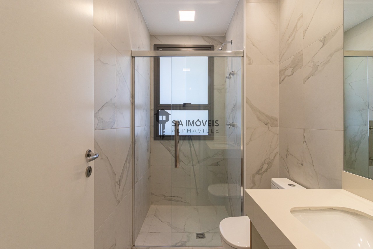 Apartamento, 4 quartos, 244 m² - Foto 17