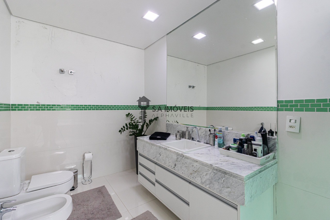 Casa de Condomínio, 5 quartos - Foto 40