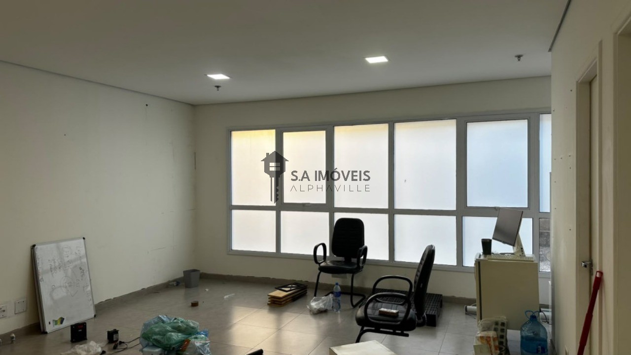 Sala-Conjunto, 40 m² - Foto 1