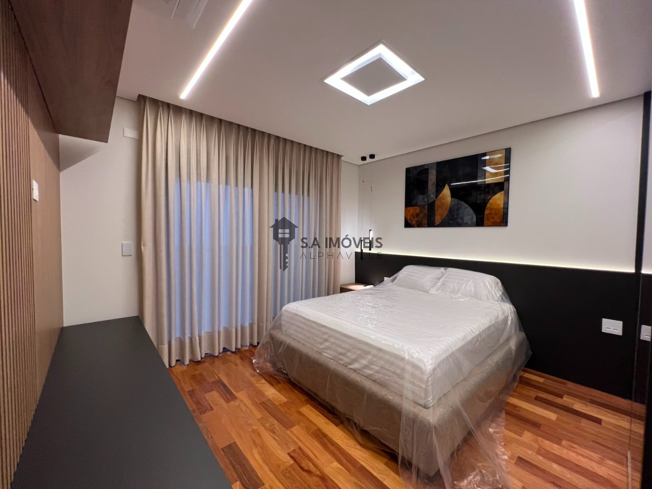 Casa, 4 quartos, 560 m² - Foto 34