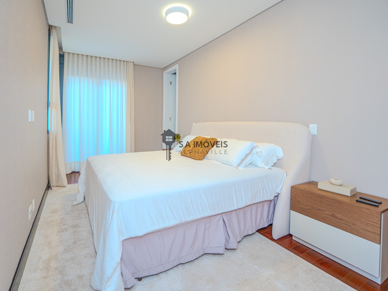 Casa, 5 quartos - Foto 37