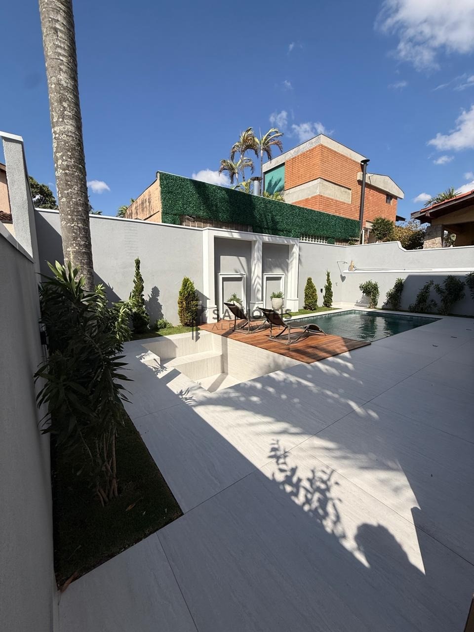 Casa, 4 quartos, 265 m² - Foto 4