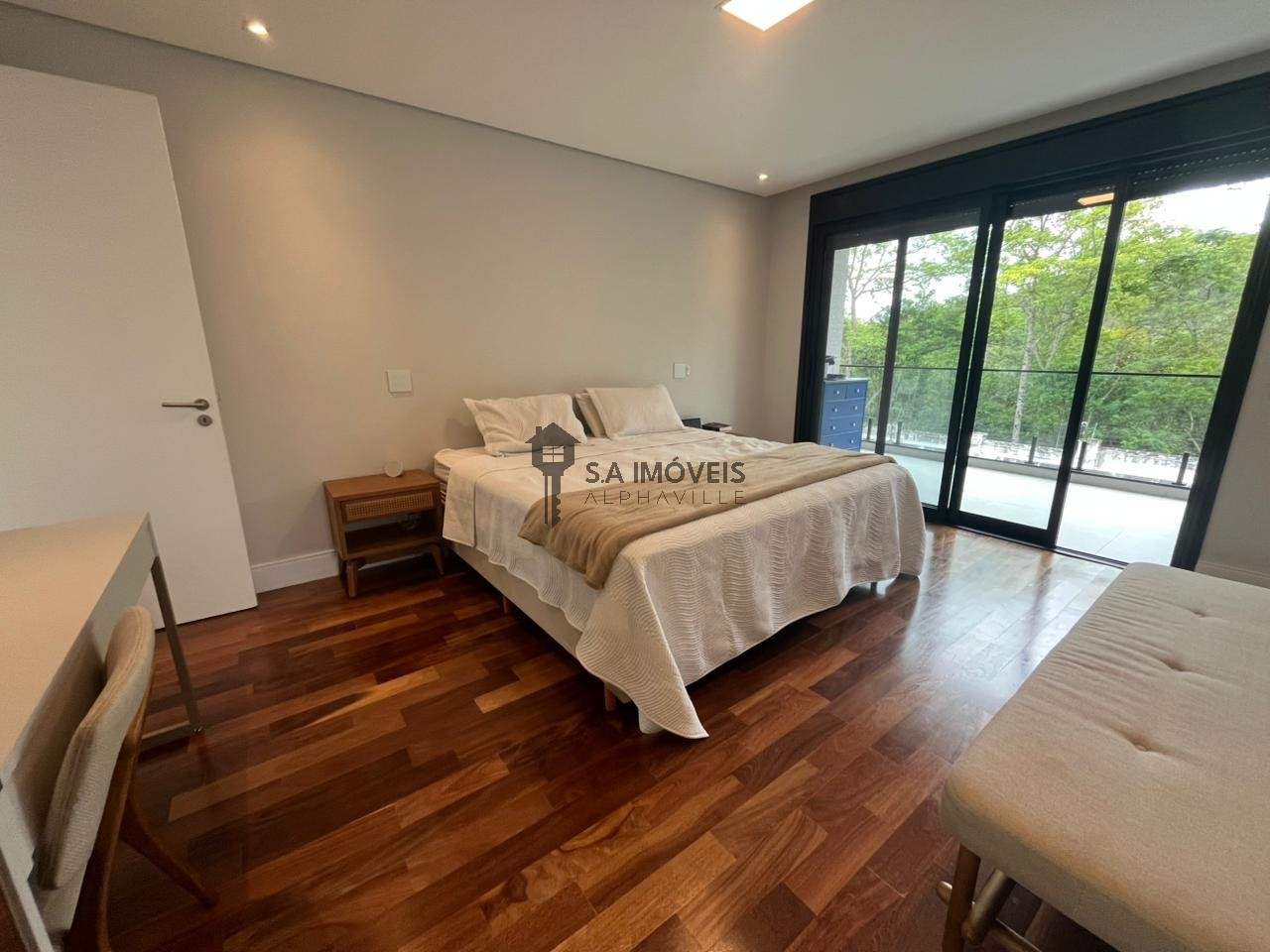 Casa, 5 quartos, 371 m² - Foto 12