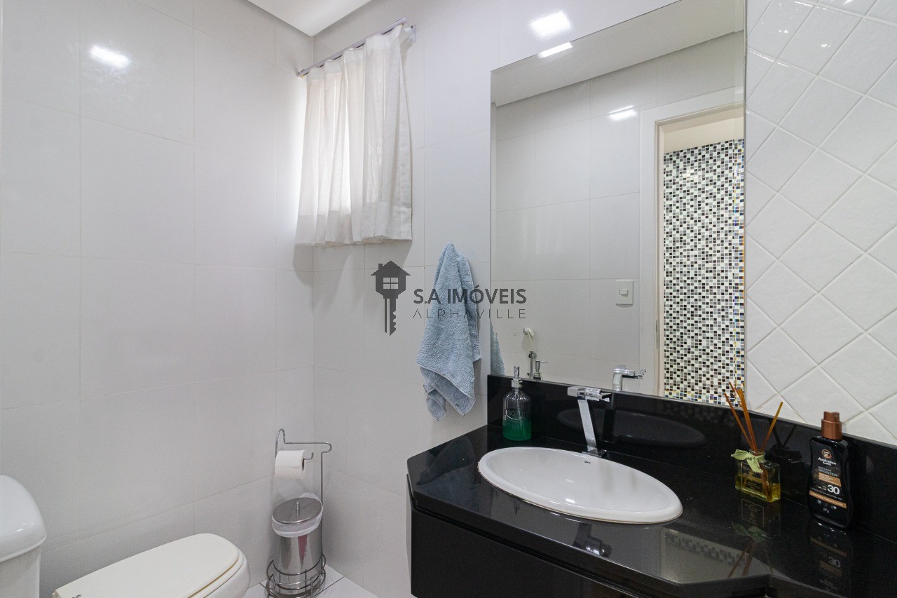 Casa de Condomínio, 5 quartos - Foto 19