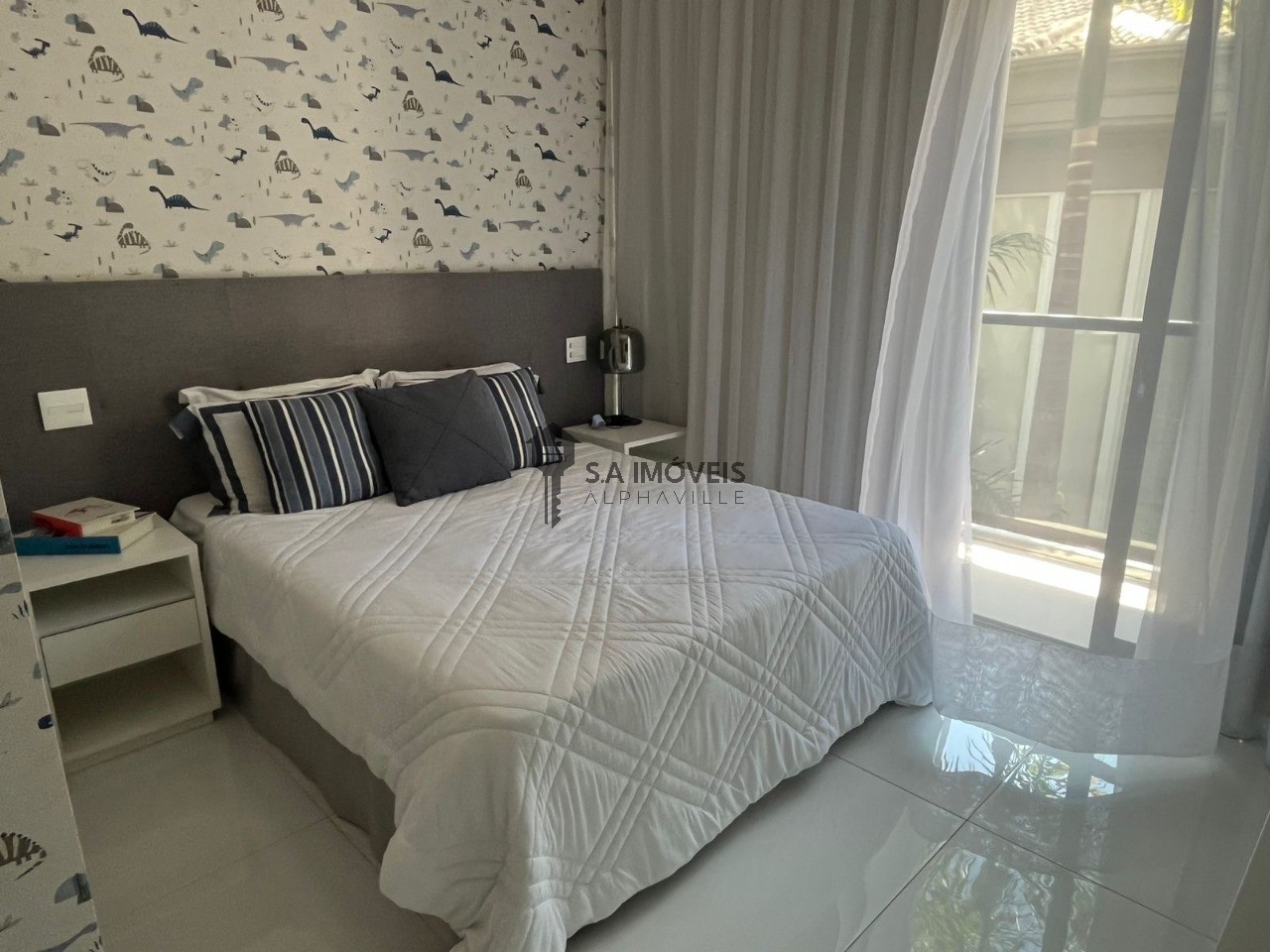 Casa, 5 quartos, 1058 m² - Foto 30
