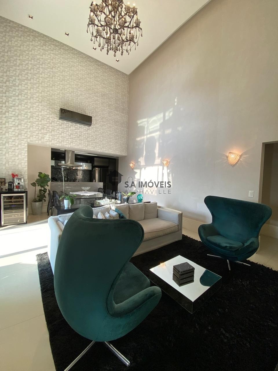 Apartamento, 3 quartos, 172 m² - Foto 12