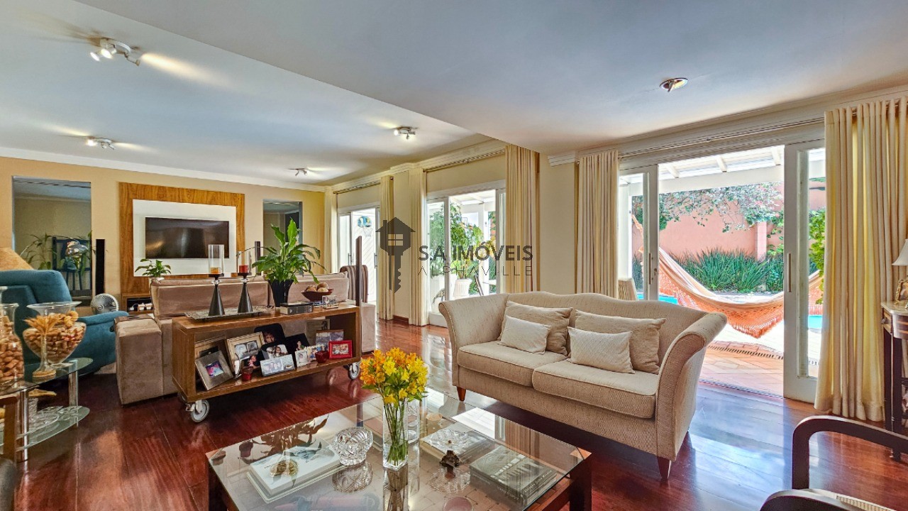 Casa, 4 quartos, 423 m² - Foto 12