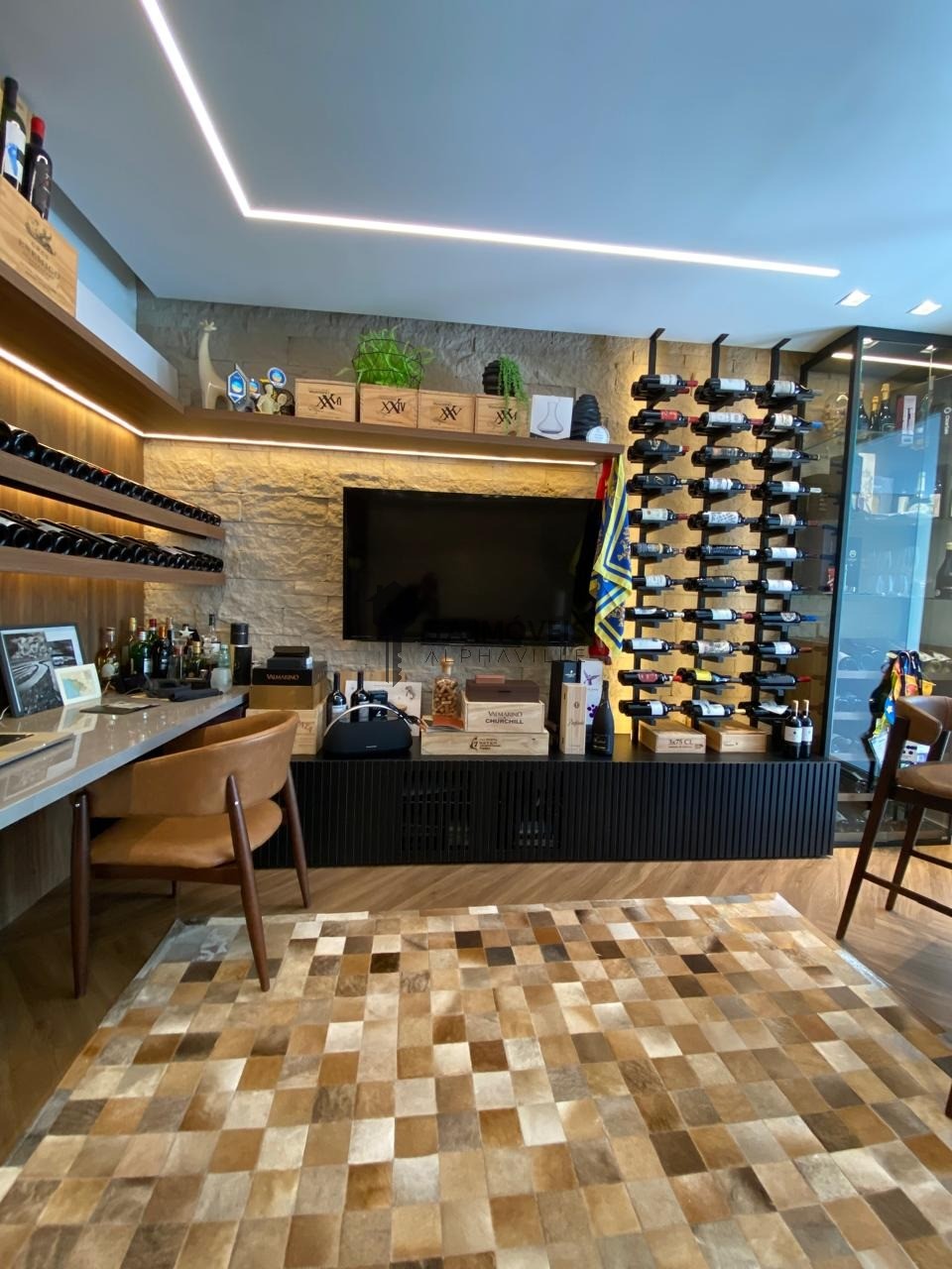 Apartamento, 4 quartos, 250 m² - Foto 25