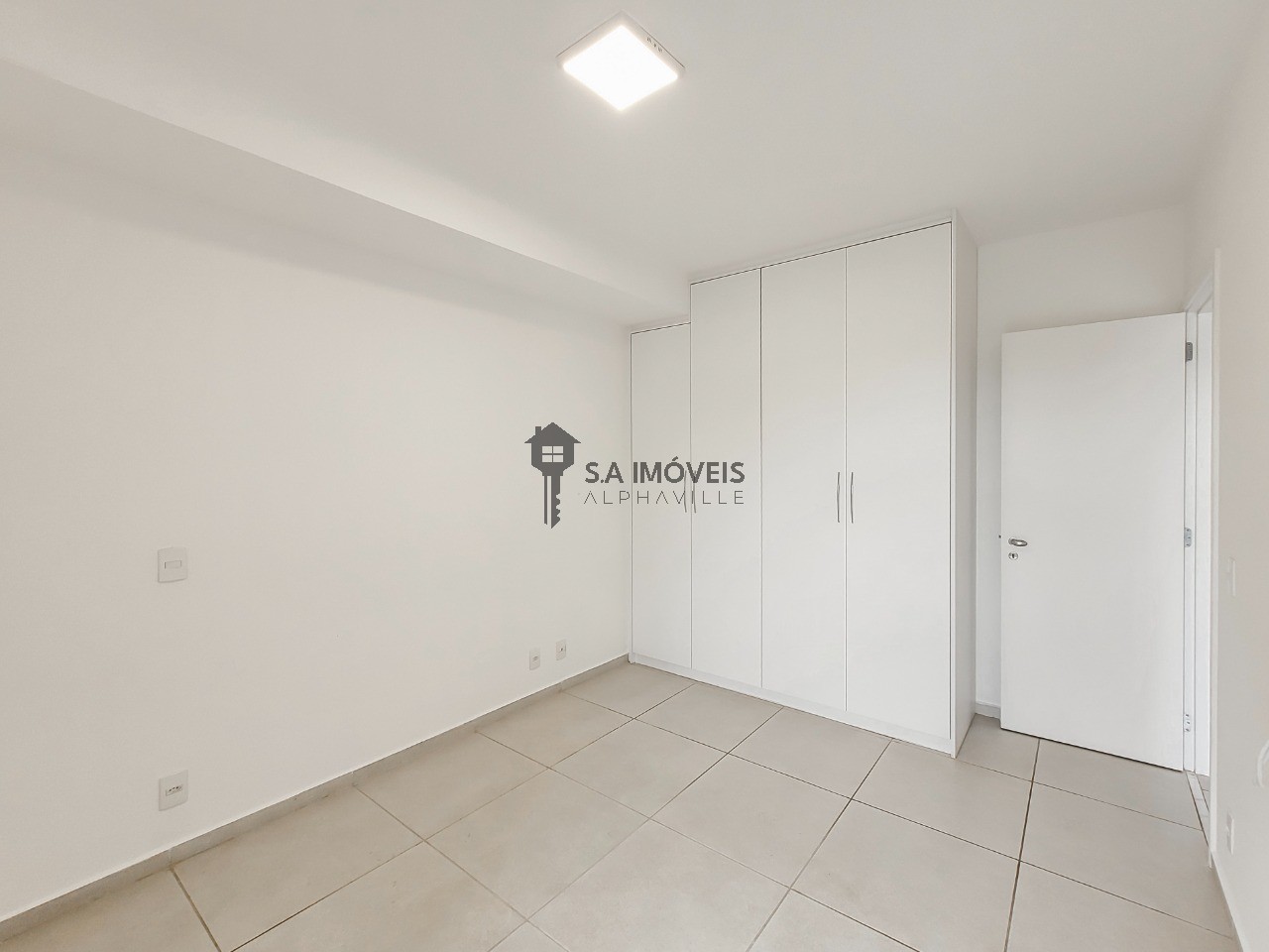 Apartamento, 1 quarto, 50 m² - Foto 11