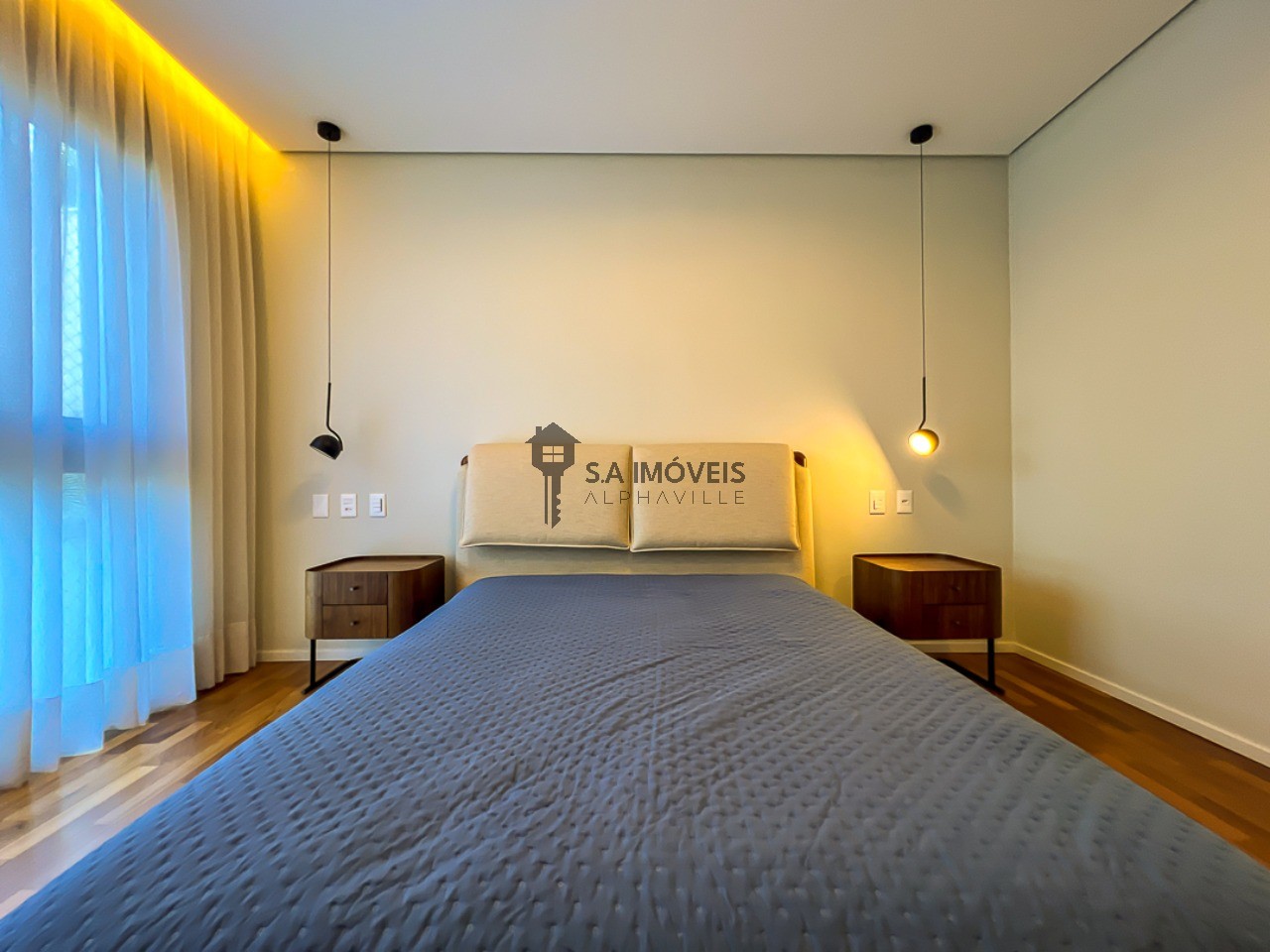 Casa, 4 quartos, 448 m² - Foto 27