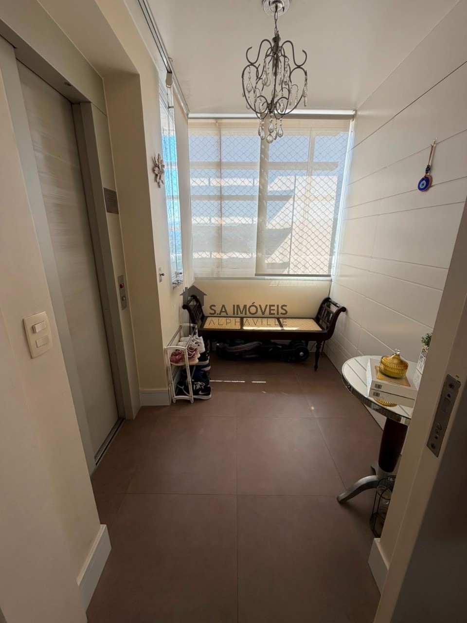 Apartamento, 3 quartos, 196 m² - Foto 28
