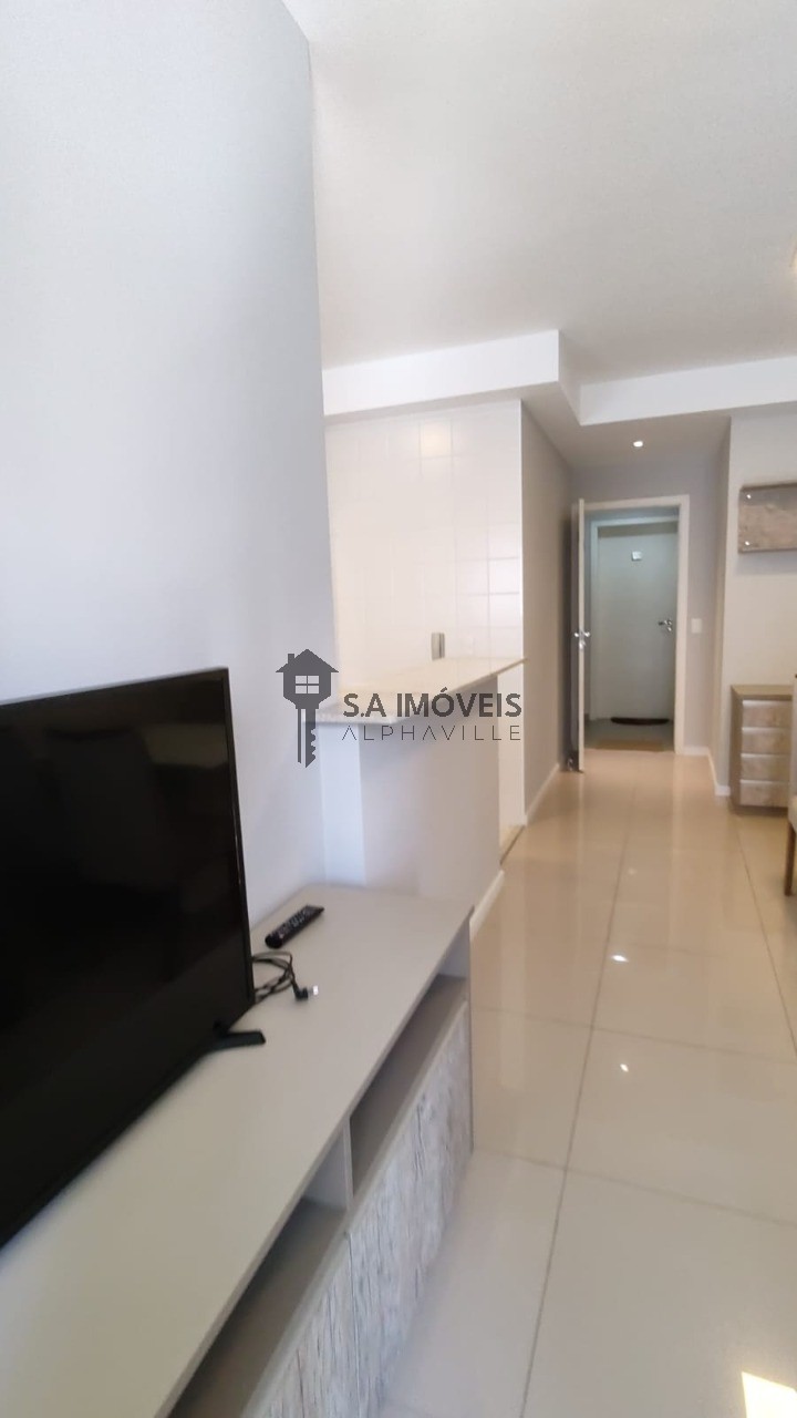 Apartamento, 1 quarto, 48 m² - Foto 3