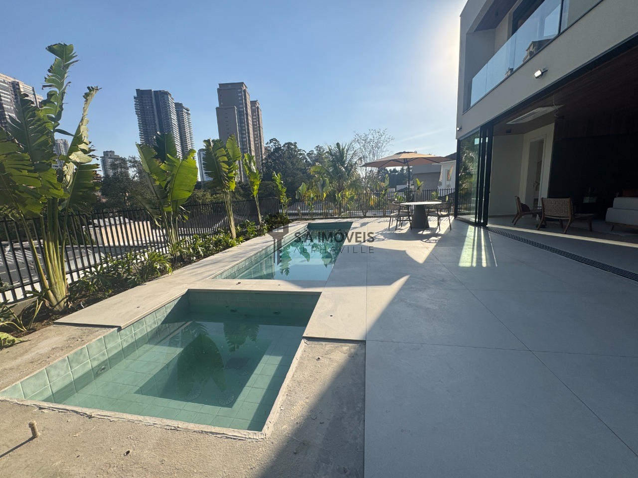 Casa de Condomínio, 5 quartos - Foto 63