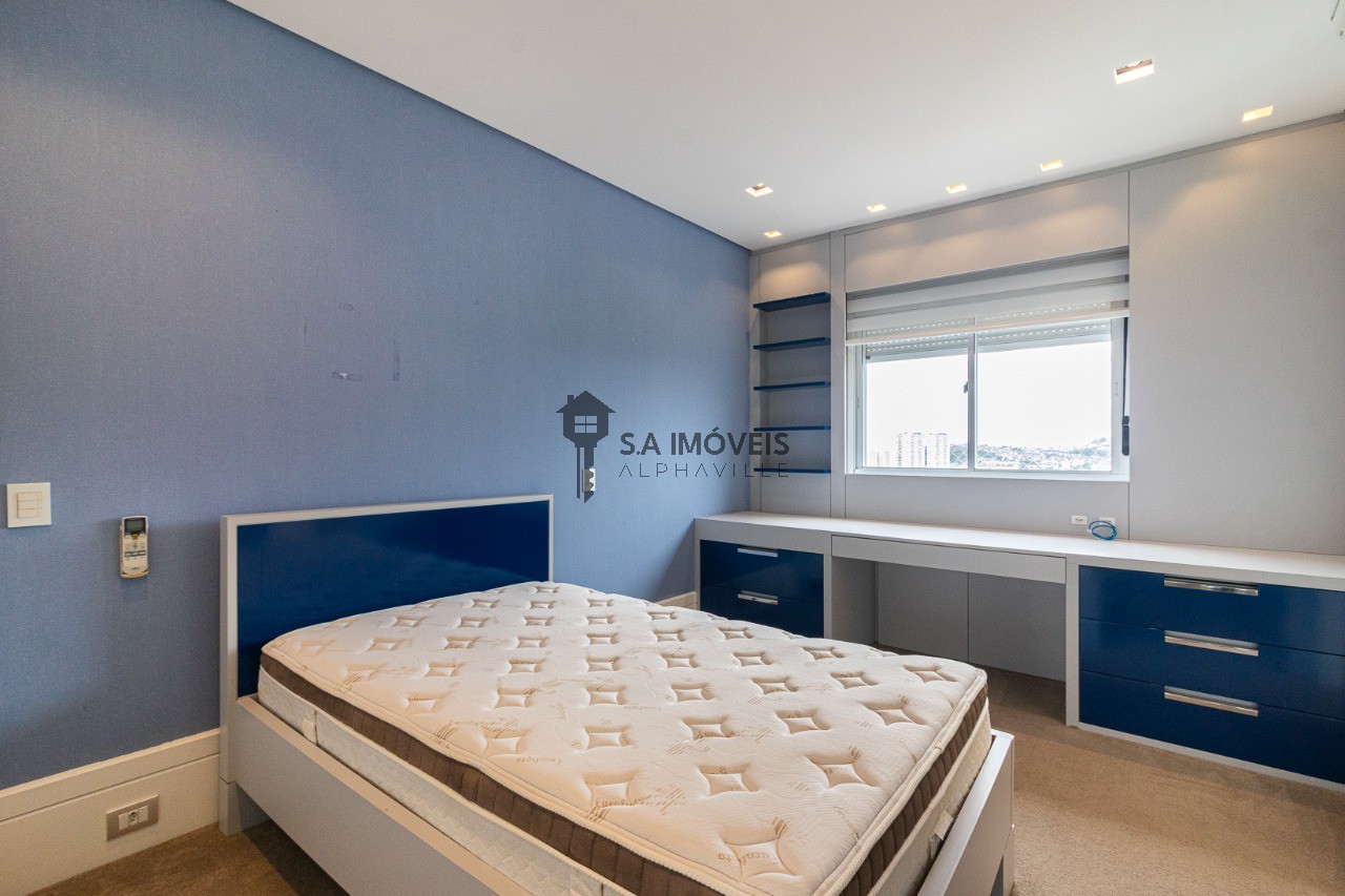 Cobertura, 4 quartos, 505 m² - Foto 14