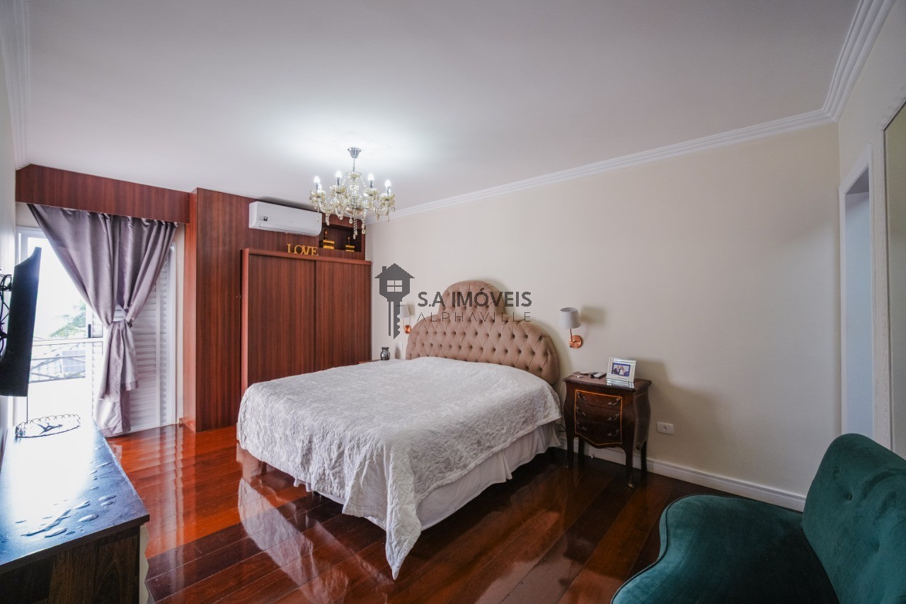 Casa de Condomínio, 4 quartos - Foto 46