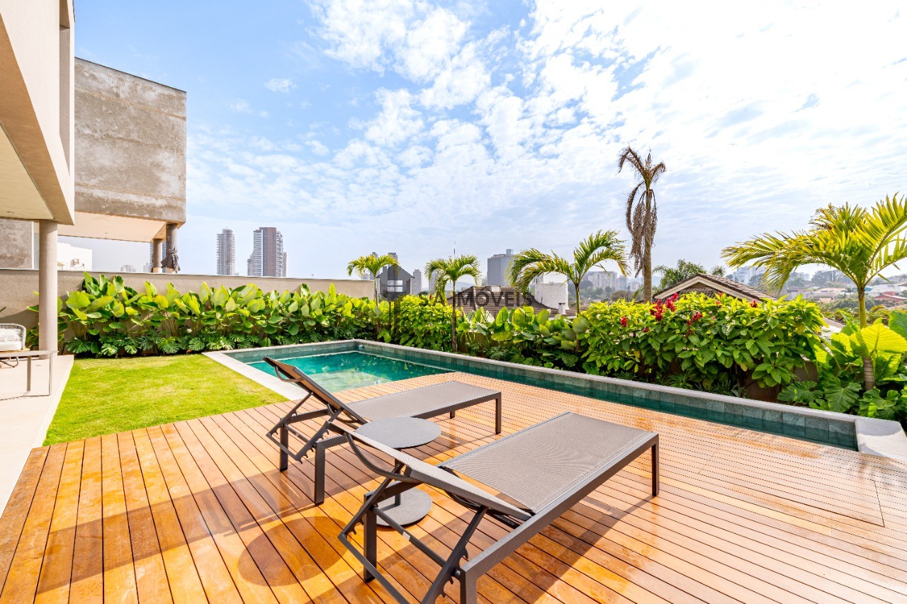 Casa, 4 quartos, 535 m² - Foto 23