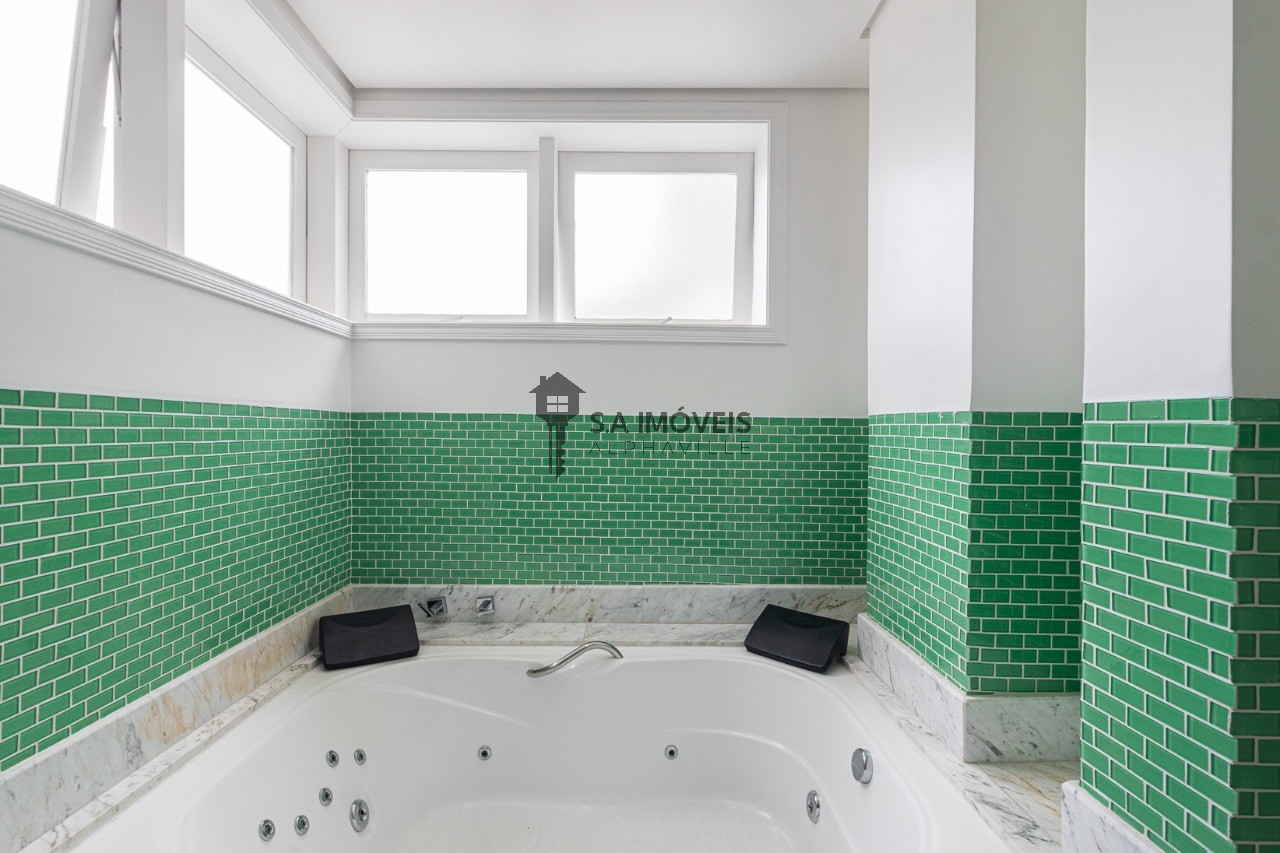 Casa de Condomínio, 5 quartos - Foto 41