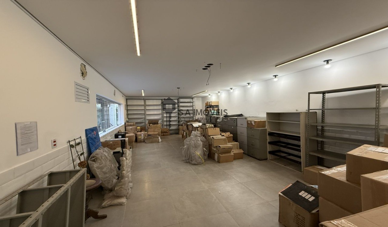 Depósito-Galpão, 625 m² - Foto 35
