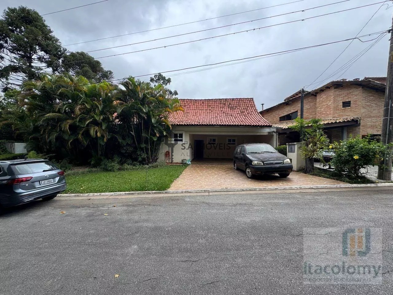 Casa, 3 quartos, 332 m² - Foto 3