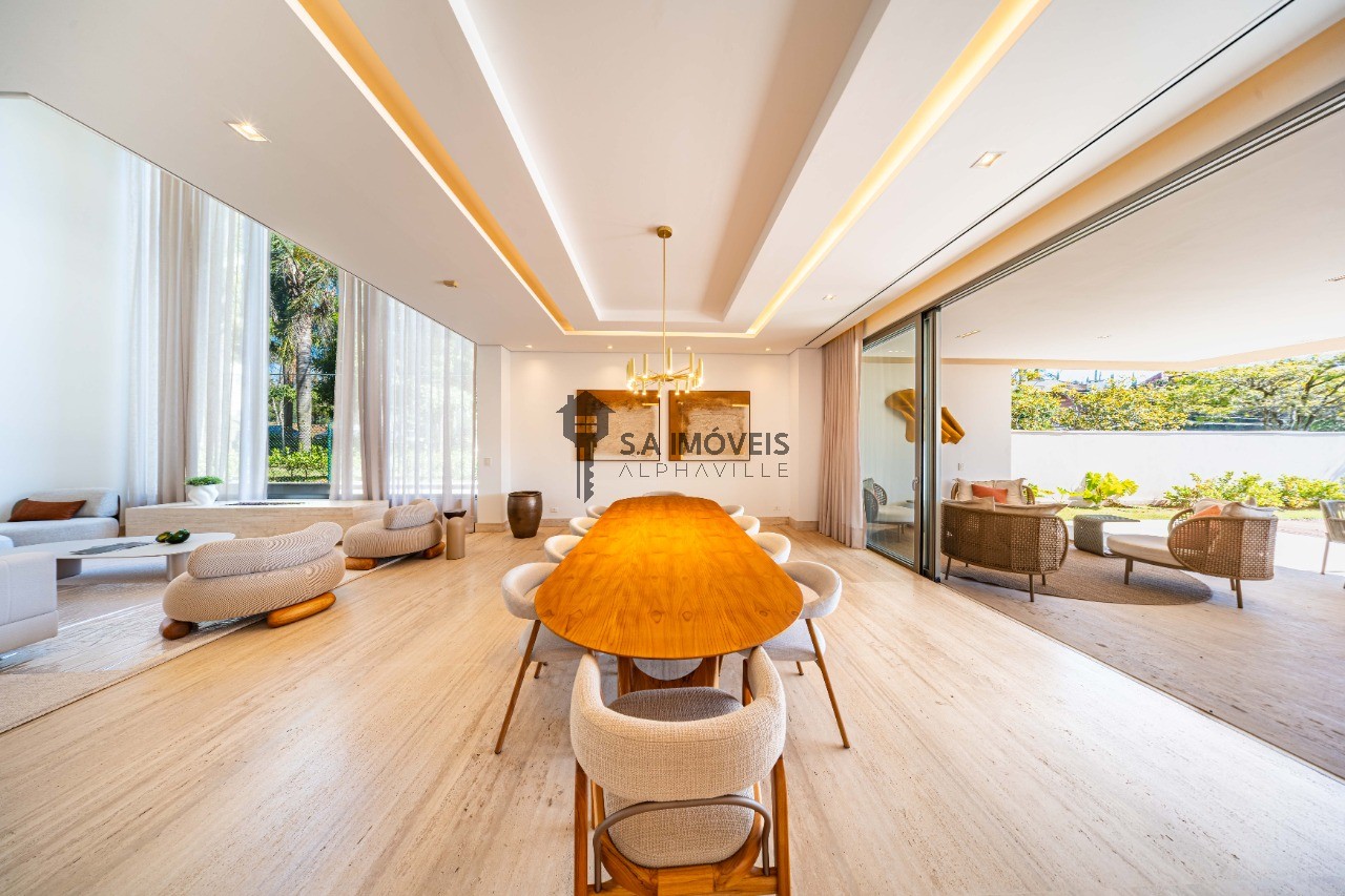 Casa, 4 quartos, 994 m² - Foto 55