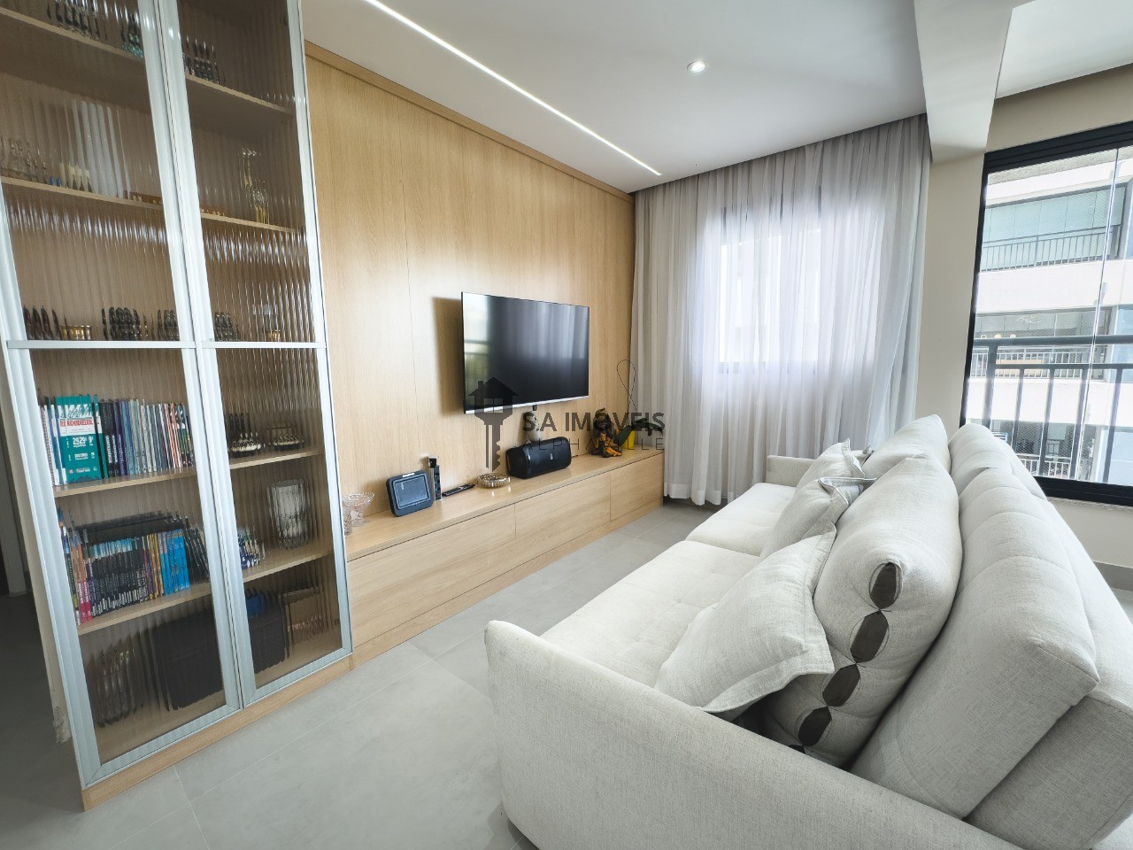 Apartamento, 2 quartos, 69 m² - Foto 8
