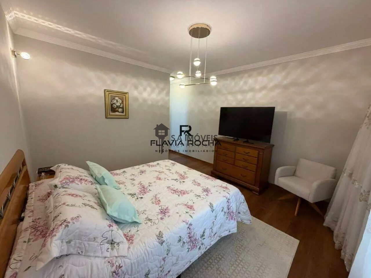 Casa de Condomínio, 4 quartos - Foto 32