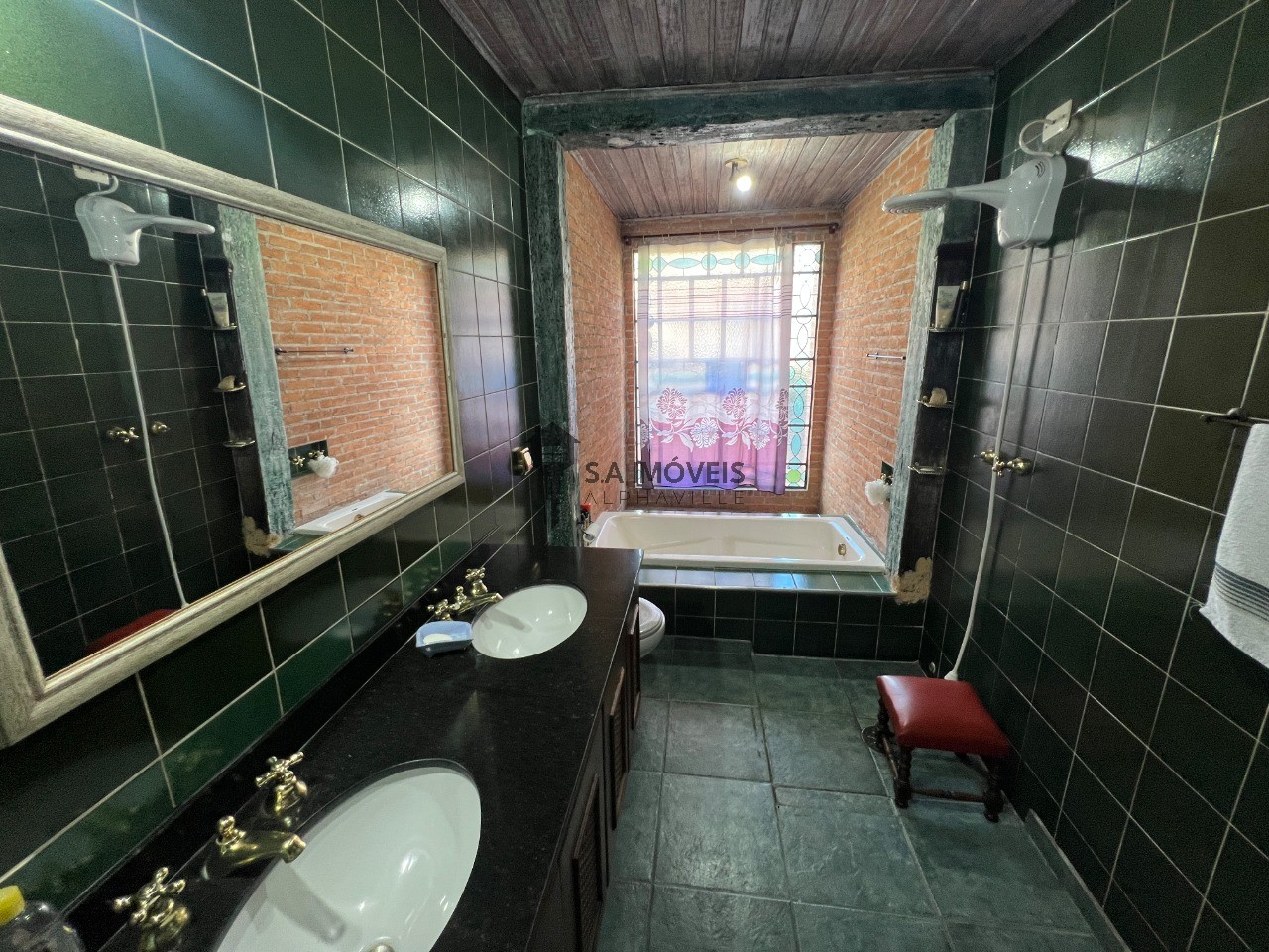 Casa, 3 quartos, 500 m² - Foto 23