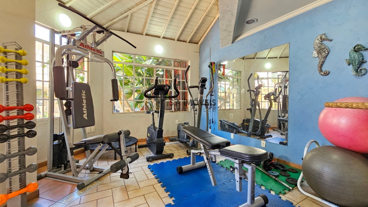 Casa, 4 quartos, 423 m² - Foto 24