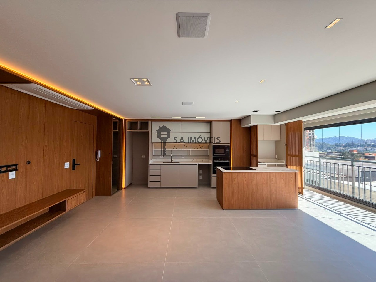 Apartamento, 2 quartos, 90 m² - Foto 5