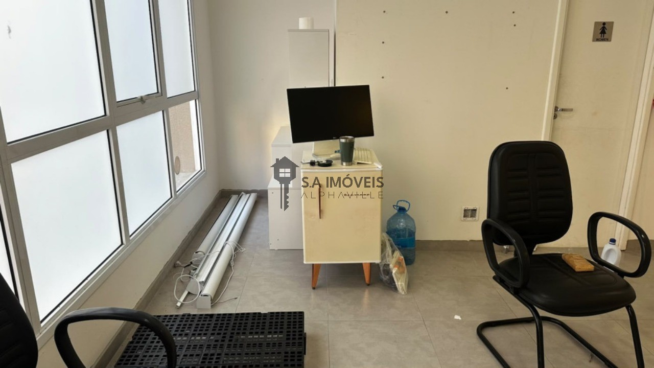 Sala-Conjunto, 40 m² - Foto 3