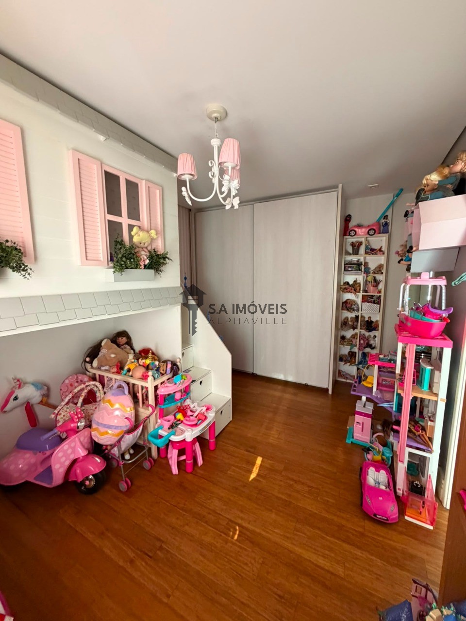 Apartamento, 3 quartos, 196 m² - Foto 22