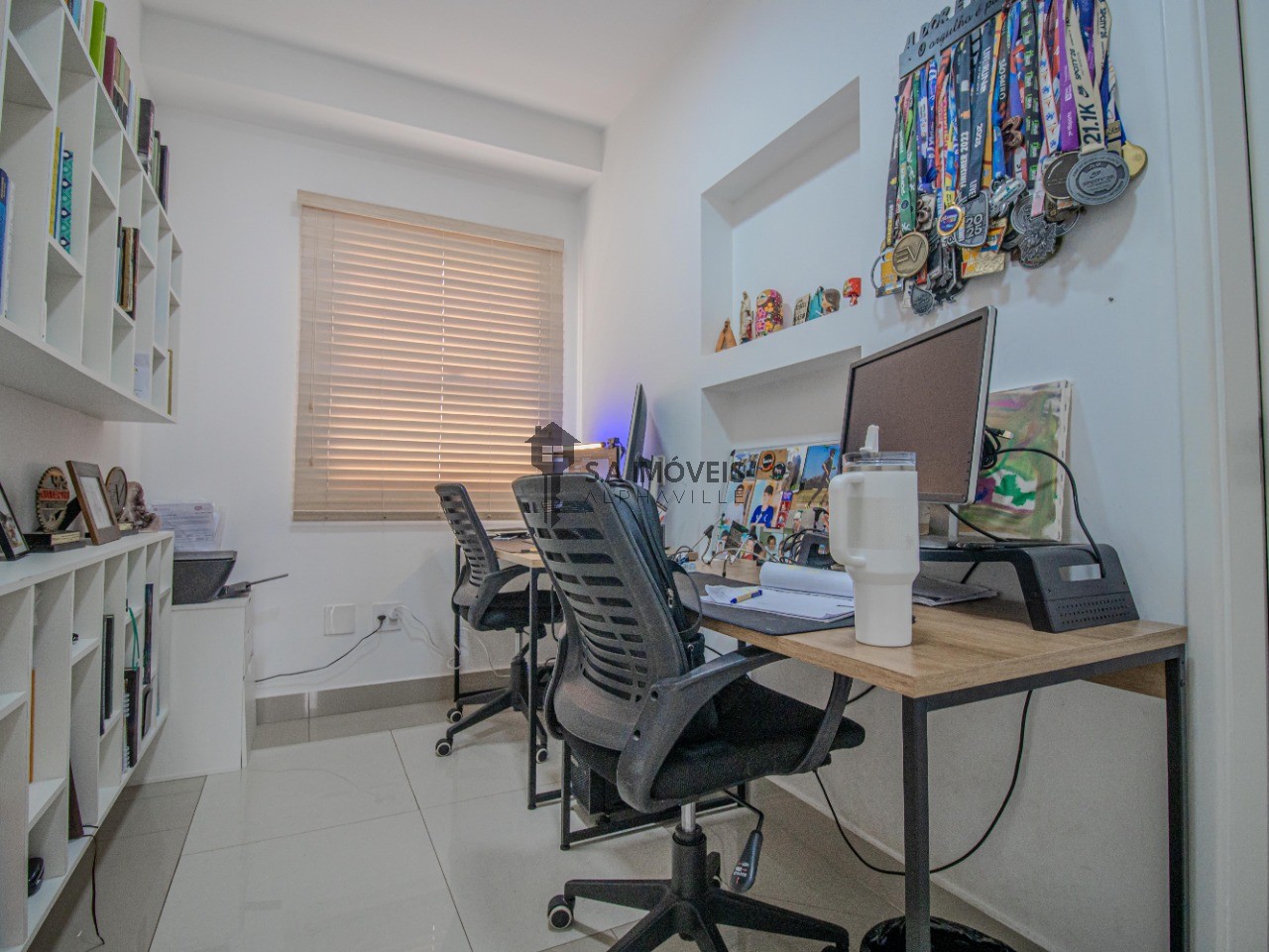 Apartamento, 3 quartos, 158 m² - Foto 6