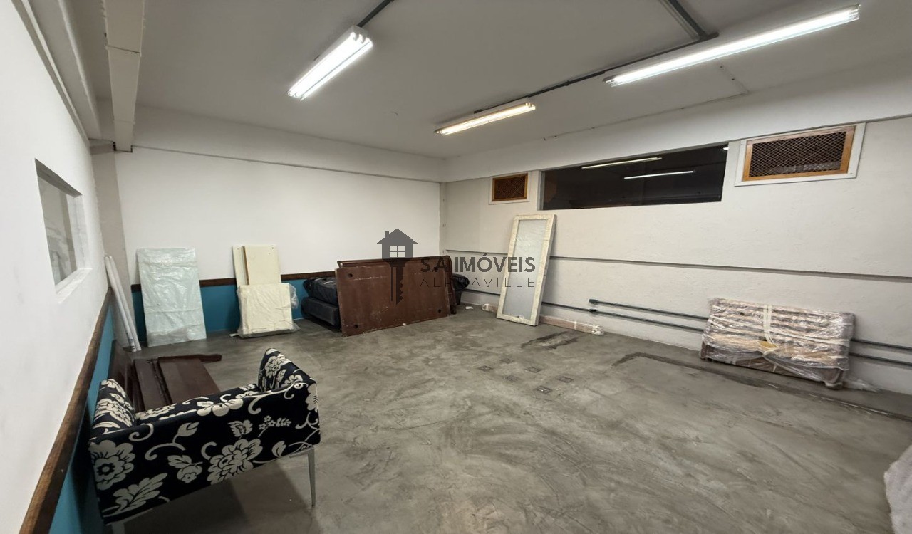 Depósito-Galpão, 625 m² - Foto 17