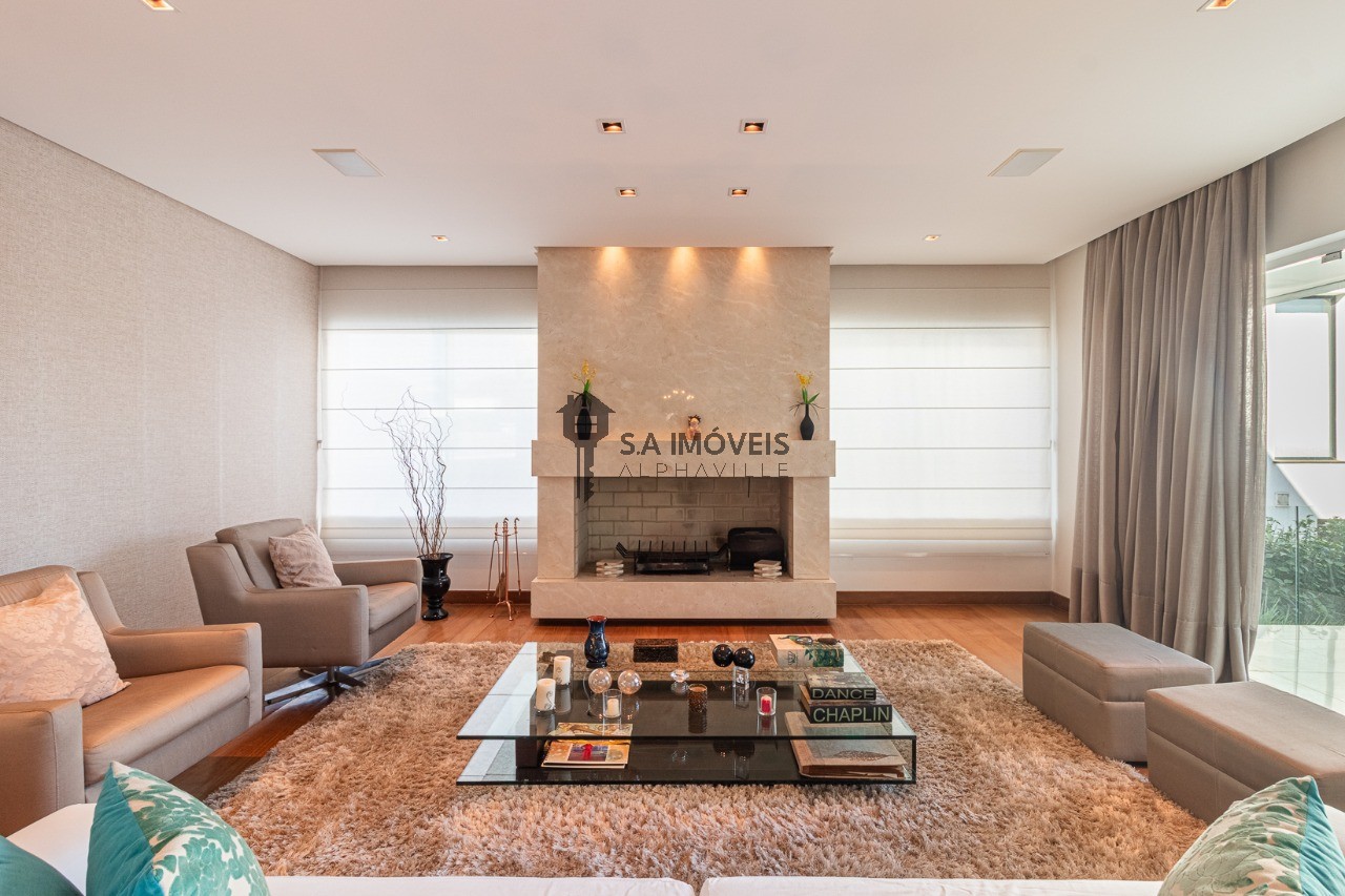 Casa, 5 quartos, 950 m² - Foto 7