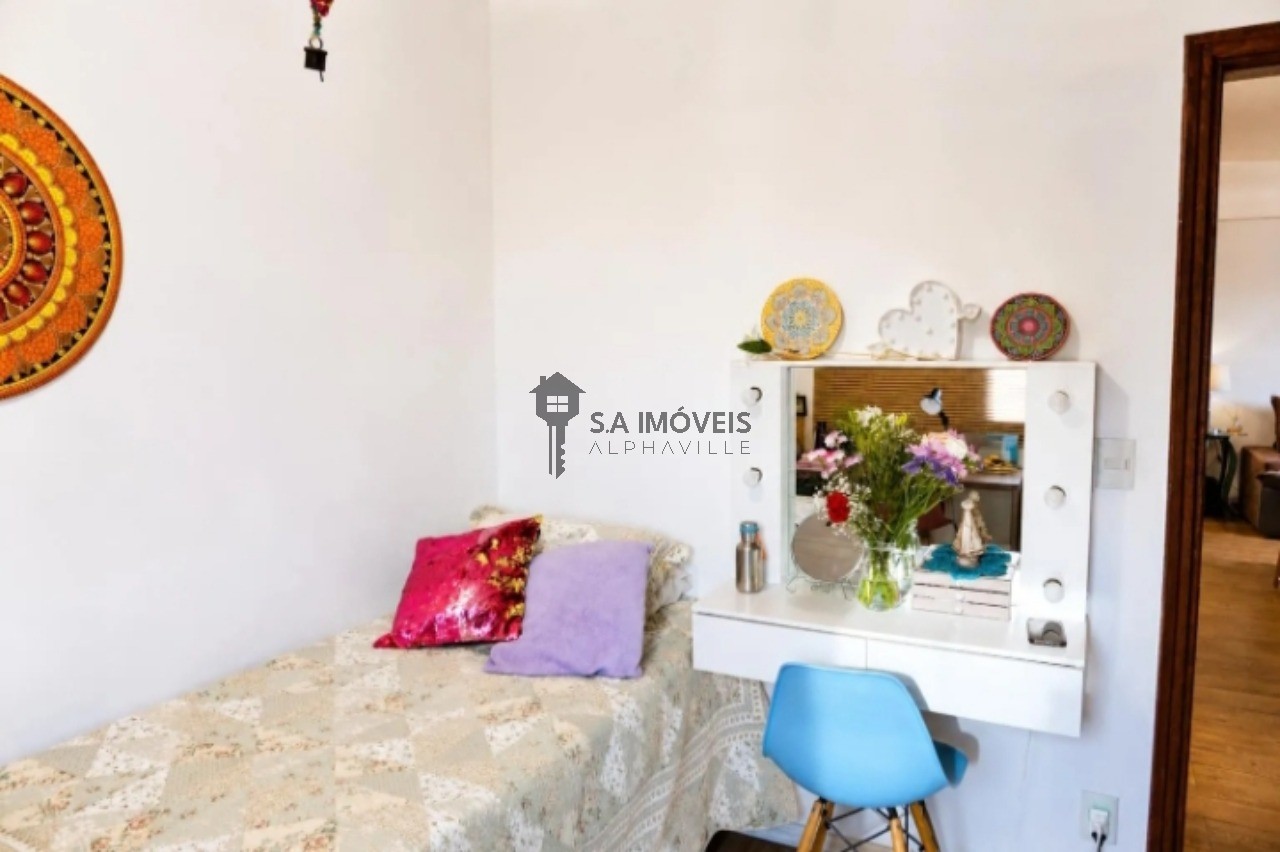 Apartamento, 3 quartos, 116 m² - Foto 17