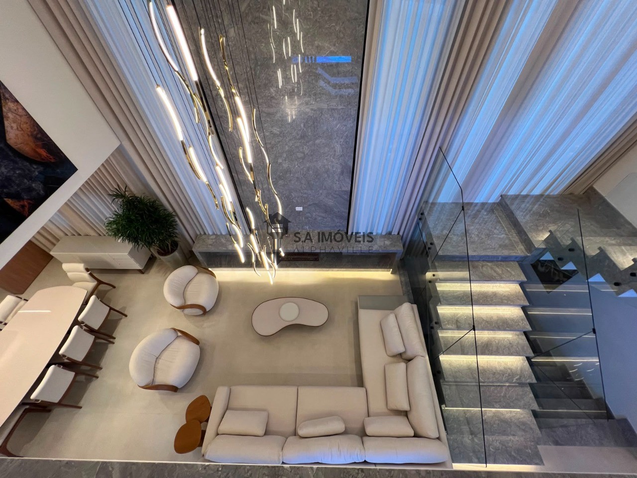 Casa, 4 quartos, 560 m² - Foto 29