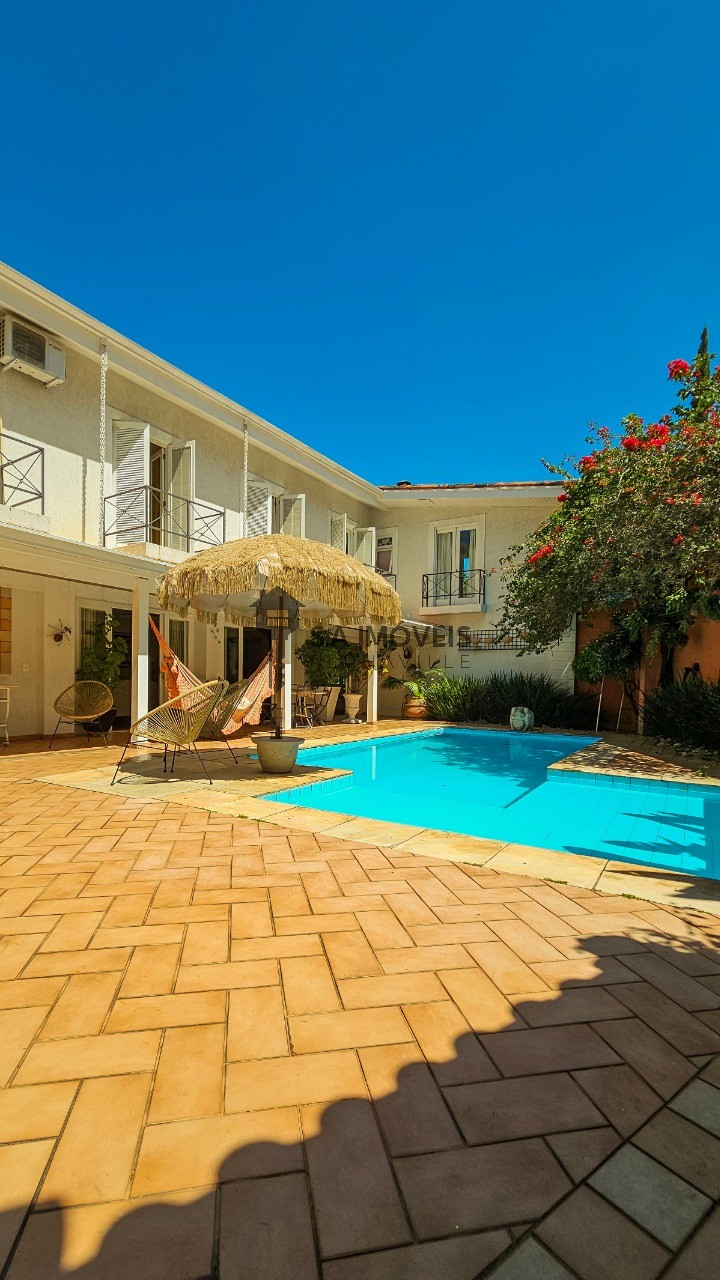Casa, 4 quartos, 423 m² - Foto 17