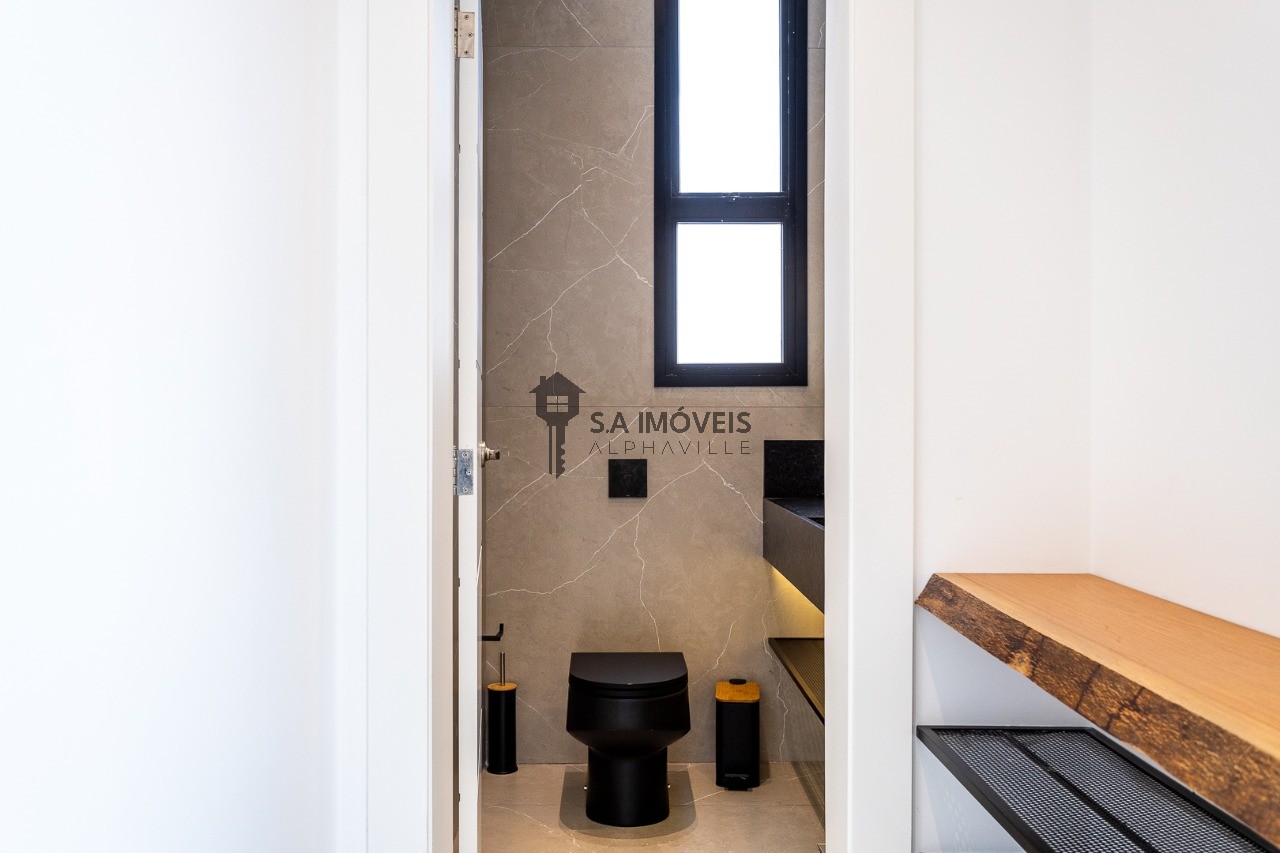 Casa de Condomínio, 4 quartos - Foto 33