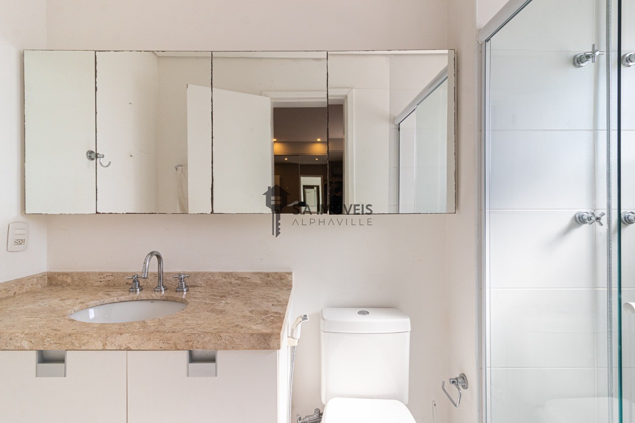 Apartamento, 3 quartos, 177 m² - Foto 20