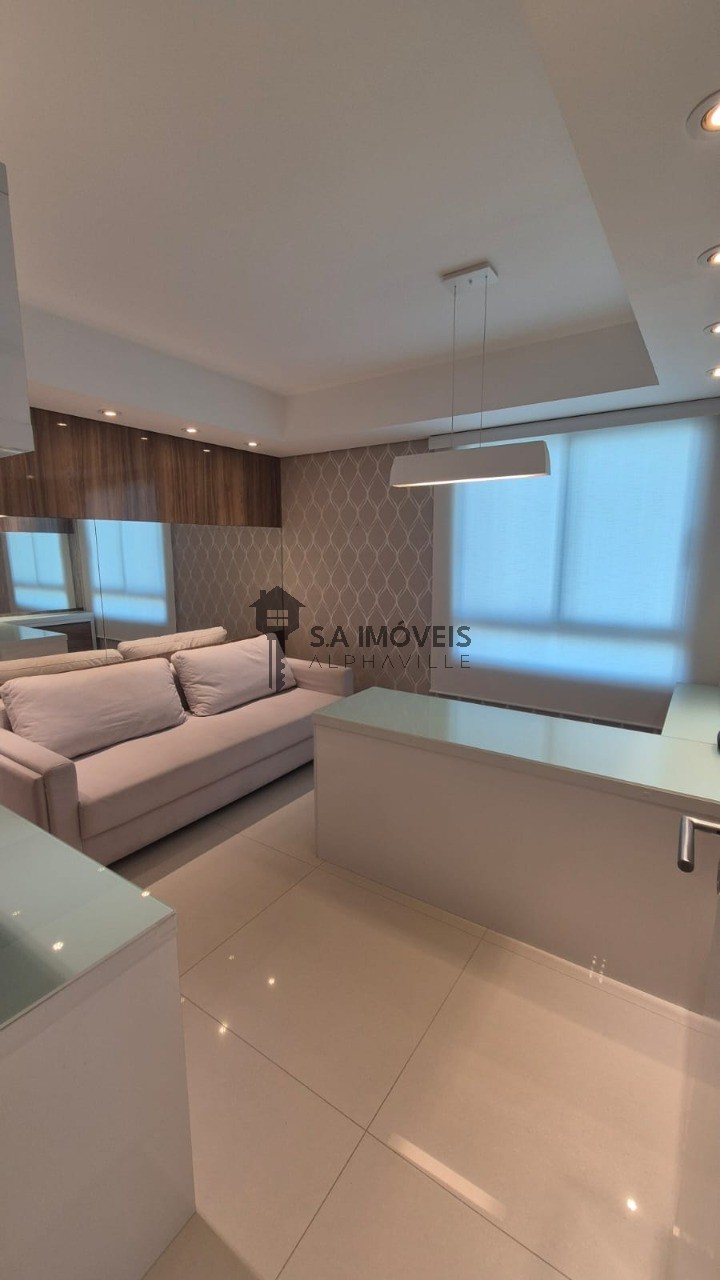 Apartamento, 3 quartos, 250 m² - Foto 8