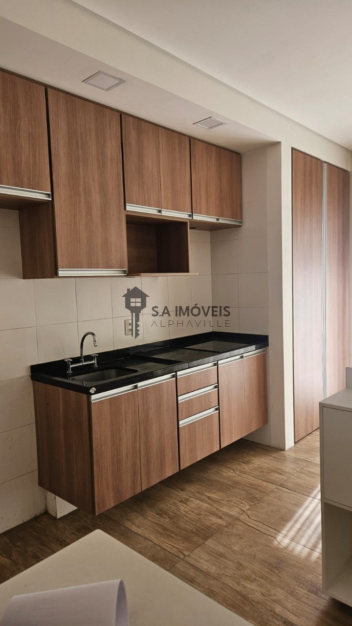 Apartamento, 1 quarto, 49 m² - Foto 4