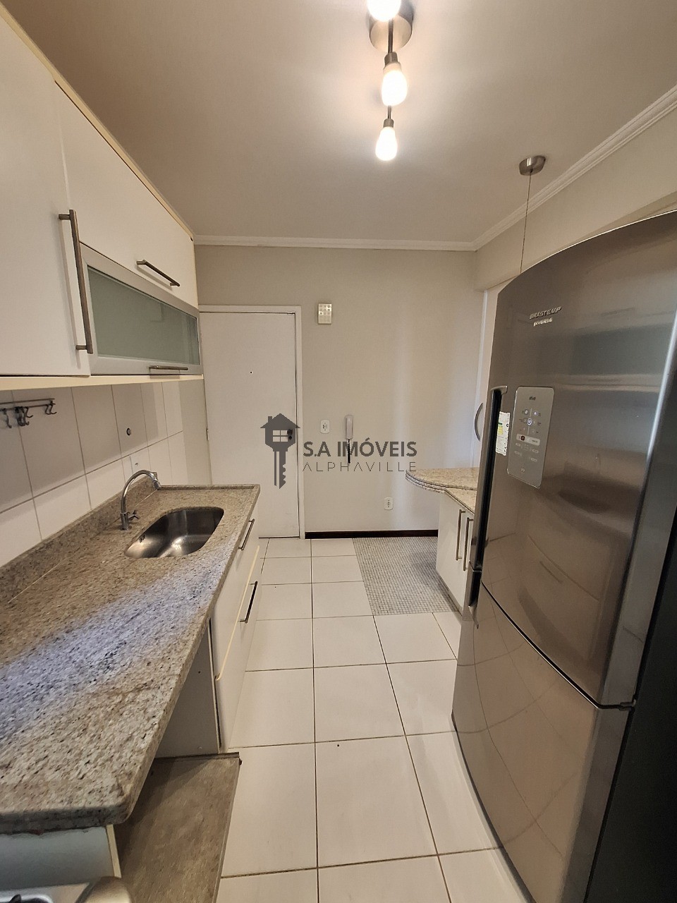 Apartamento, 3 quartos, 127 m² - Foto 9